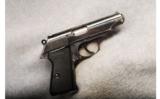 Walther ~ PP ~ .32 ACP - 1 of 2