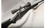 Browning X-Bolt LR Stalker .308 Win - 1 of 7