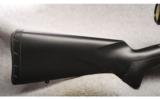 Browning X-Bolt LR Stalker .308 Win - 5 of 7