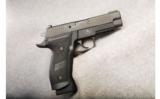 Sig Sauer P226 Blackwater 9mm Luger - 1 of 2