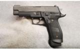 Sig Sauer P226 Blackwater 9mm Luger - 2 of 2