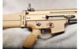 FNH SCAR 16S 5.56mm - 2 of 6
