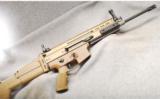 FNH SCAR 16S 5.56mm - 1 of 6