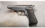 Walther PP .22 LR - 2 of 2