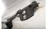 Kriss Vector SDP 9mm Luger - 1 of 5