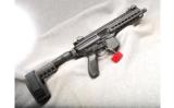 Sig Sauer MPX 9mm Para - 1 of 5