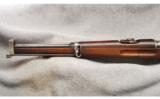 Swedish Mauser Mod 94 Carbine 6.5x55mm - 7 of 7