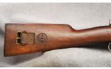 Swedish Mauser Mod 94 Carbine 6.5x55mm - 5 of 7