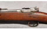 Swedish Mauser Mod 94 Carbine 6.5x55mm - 3 of 7