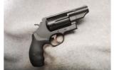 Smith & Wesson Governor .45 Colt/.410 cal - 1 of 2