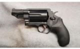 Smith & Wesson Governor .45 Colt/.410 cal - 2 of 2