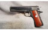 Colt Government Model .45 ACP - 2 of 2