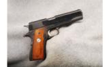 Colt Government Model .45 ACP - 1 of 2