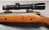 Remington ~ 700 ~ .375 H&H Mag - 3 of 7