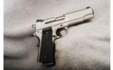 Sig Sauer ~ 1911 ~ .45 ACP - 1 of 2