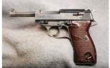 Walther P.38 9mm Luger - 2 of 2