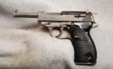 Walther P.38 9mm Luger - 2 of 2