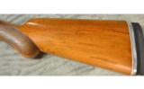 Browning Superposed 12 ga with 28 Ga tube set - 7 of 7