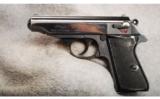 Walther PP .32 ACP - 2 of 2