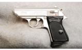Walther PPK .380 ACP - 2 of 2