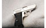 Walther PPK .380 ACP - 1 of 2