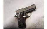 Sig Sauer P238 .380 ACP - 1 of 2