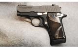 Sig Sauer P238 .380 ACP - 2 of 2