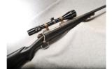 Winchester ~ Mod 70 Custom ~ .25-06 Rem - 1 of 7