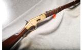 Winchester 1866 .44 Rimfire - 1 of 8