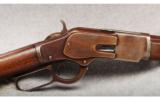 Winchester Mod 1873 .44-40 Win - 2 of 7
