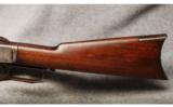 Winchester Mod 1873 .44-40 Win - 6 of 7