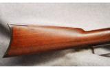 Winchester Mod 1873 .44-40 Win - 5 of 7