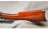 Winchester Mod 1894 .38-55 Win - 6 of 7