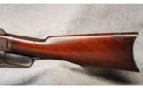 Winchester Mod 1873 .44-40 Win - 6 of 7