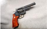 Smith & Wesson Mod 544 .44-40 Win - 1 of 2