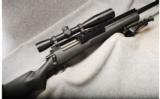 Remington 700 M24 7.62x51mm NATO - 1 of 6
