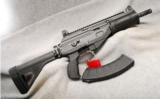 IWI Galil Ace Sar 7.62x39mm - 1 of 6