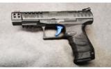 Walther Q5Match 9mm Luger - 2 of 2