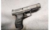 Walther PPQ 9mm Luger - 1 of 2