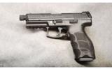 Heckler & Koch VP9 Tactical 9mm Luger - 2 of 2