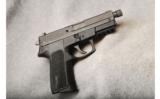 Sig Sauer ~ SP2022 ~ 9mm - 1 of 2