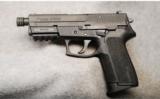Sig Sauer ~ SP2022 ~ 9mm - 2 of 2