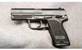 Heckler & Koch USP 9mm Luger - 2 of 2