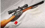 Winchester Mod 94AE XTR .307 Win - 5 of 7