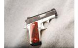 Kimber Micro Carry .380 ACP - 1 of 2