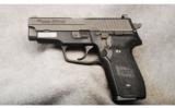 Sig Sauer ~ M11-A1 ~ 9mm - 2 of 2