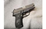 Sig Sauer ~ M11-A1 ~ 9mm - 1 of 2