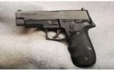 Sig Sauer ~ P226 ~ .40 S&W - 2 of 2