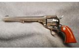 Colt Frontier Six Shooter .44-40 WCF - 2 of 2
