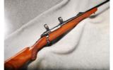 Ruger M77 .208 Win - 1 of 7
